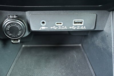 2024 Subaru WRX Premium