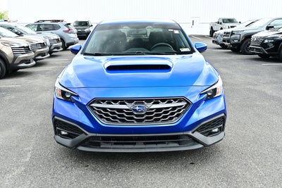 2024 Subaru WRX Premium