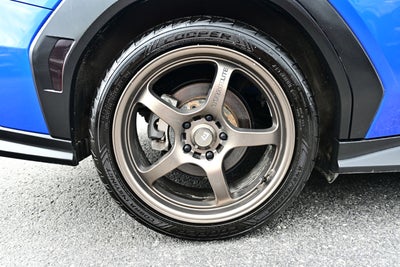 2024 Subaru WRX Premium