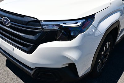 2025 Subaru Forester BASEP
