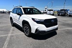 2025 Subaru Forester BASEP