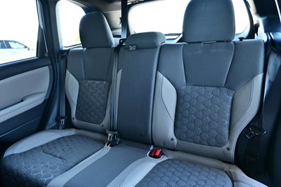 2025 Subaru Forester BASEP