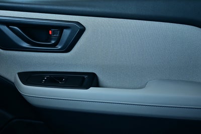 2025 Subaru Forester BASEP