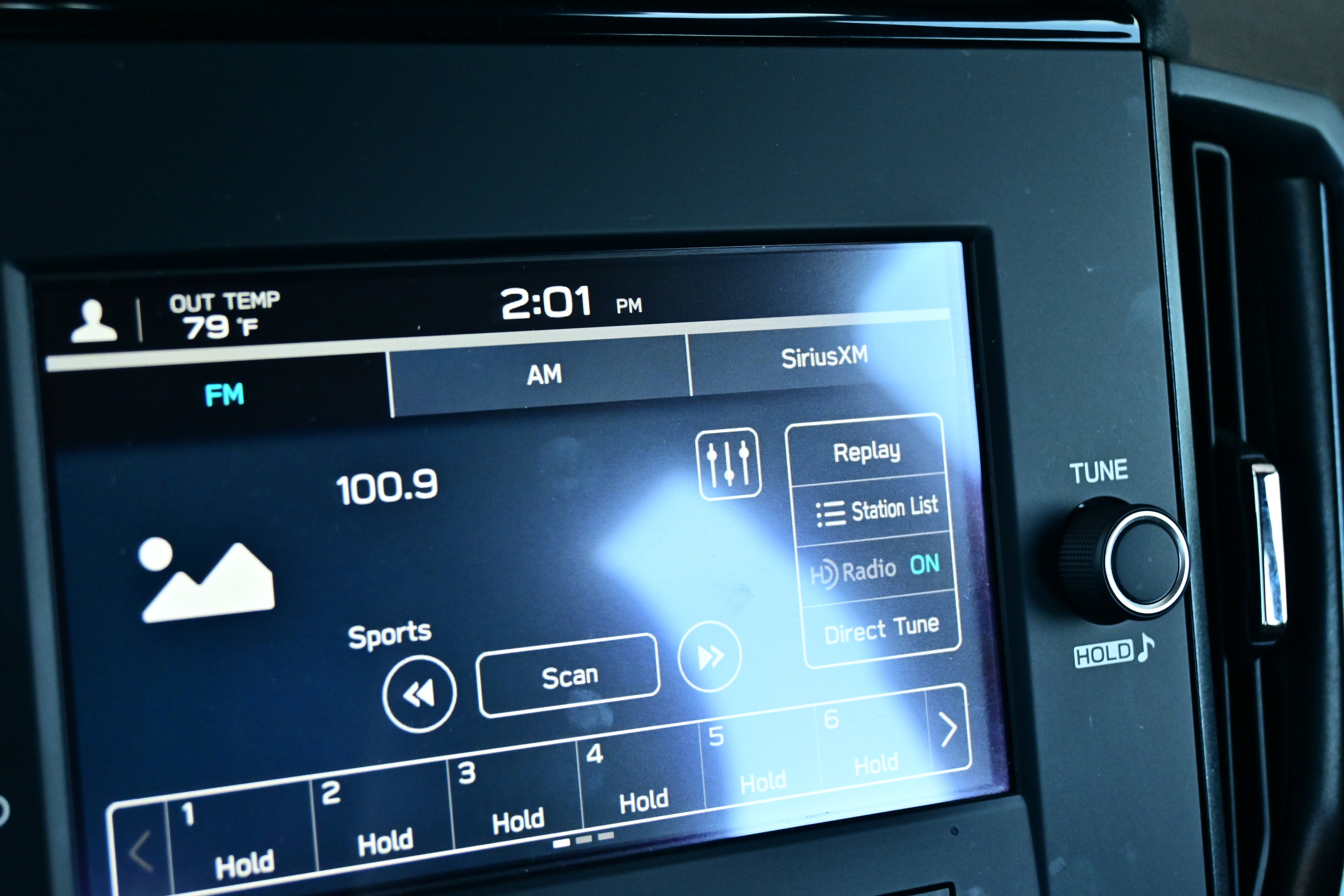 2025 Subaru Forester BASEP