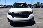 2025 Subaru Forester BASEP