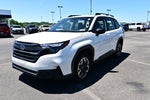2025 Subaru Forester BASEP