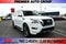 2022 Nissan Armada Platinum