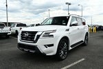 2022 Nissan Armada Platinum