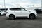 2022 Nissan Armada Platinum