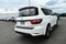 2022 Nissan Armada Platinum