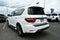 2022 Nissan Armada Platinum