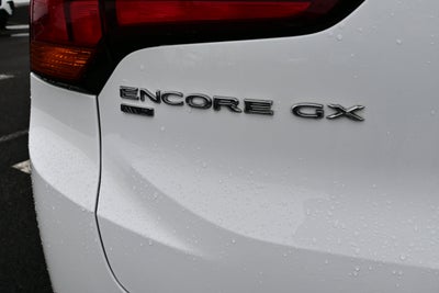 2022 Buick Encore GX Preferred