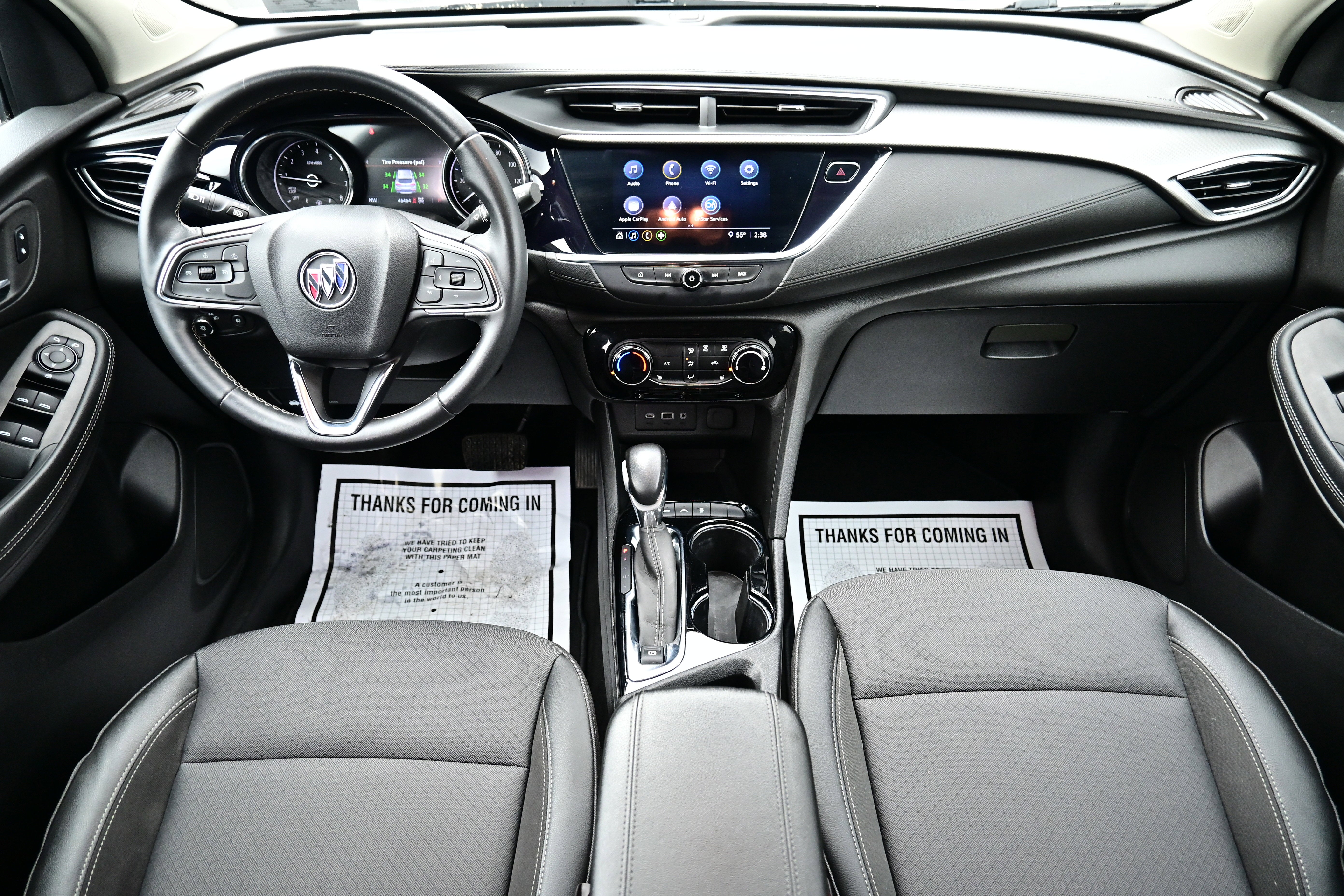 2022 Buick Encore GX Preferred