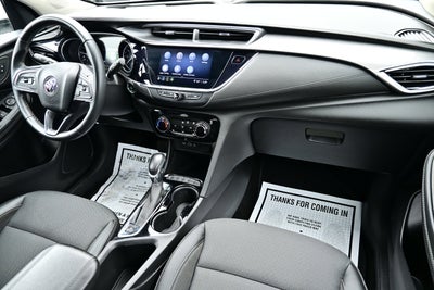 2022 Buick Encore GX Preferred