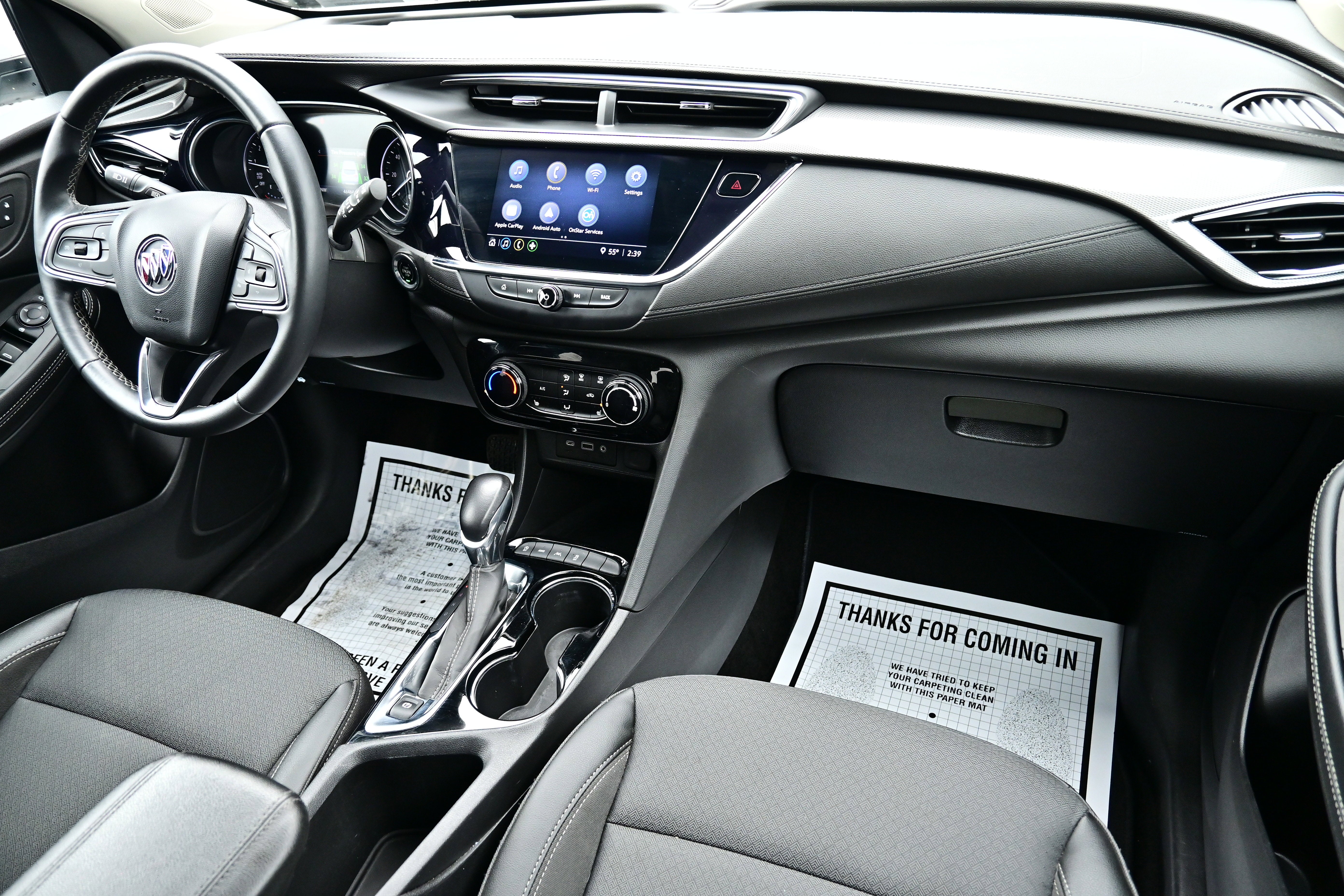 2022 Buick Encore GX Preferred