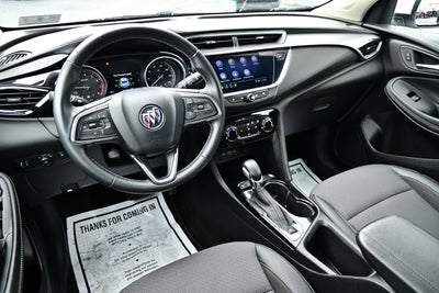 2022 Buick Encore GX Preferred