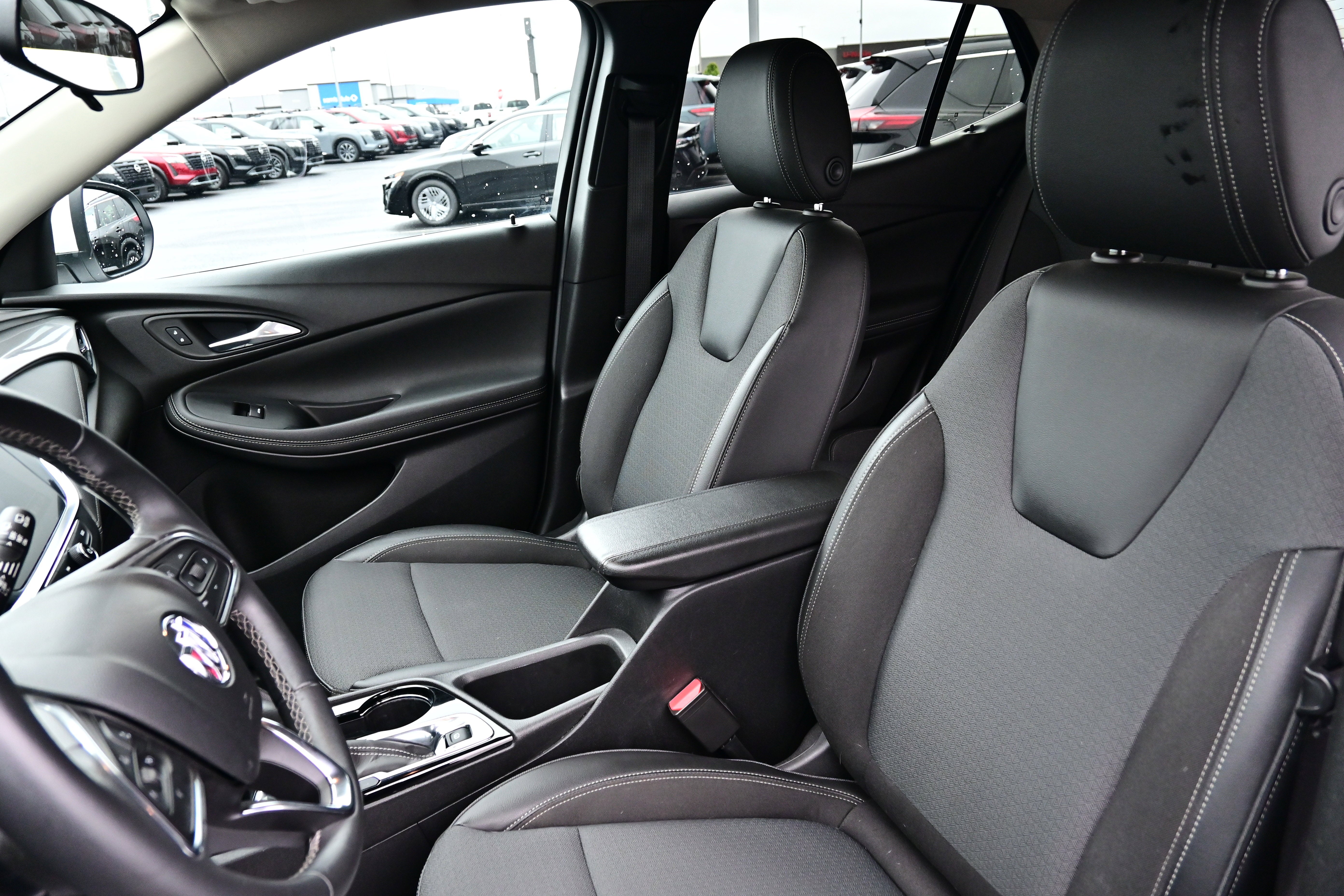 2022 Buick Encore GX Preferred