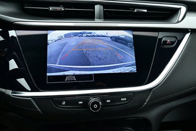 2022 Buick Encore GX Preferred