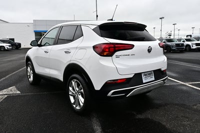 2022 Buick Encore GX Preferred