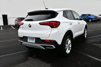 2022 Buick Encore GX Preferred