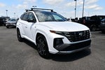 2024 Hyundai Tucson Hybrid N Line