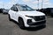 2024 Hyundai Tucson Hybrid N Line