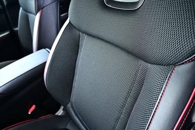 2024 Hyundai Tucson Hybrid N Line