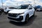 2024 Hyundai Tucson Hybrid N Line