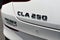 2025 Mercedes-Benz CLA CLA 250