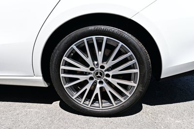 2025 Mercedes-Benz CLA CLA 250
