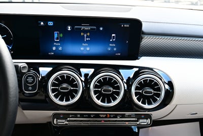 2025 Mercedes-Benz CLA CLA 250