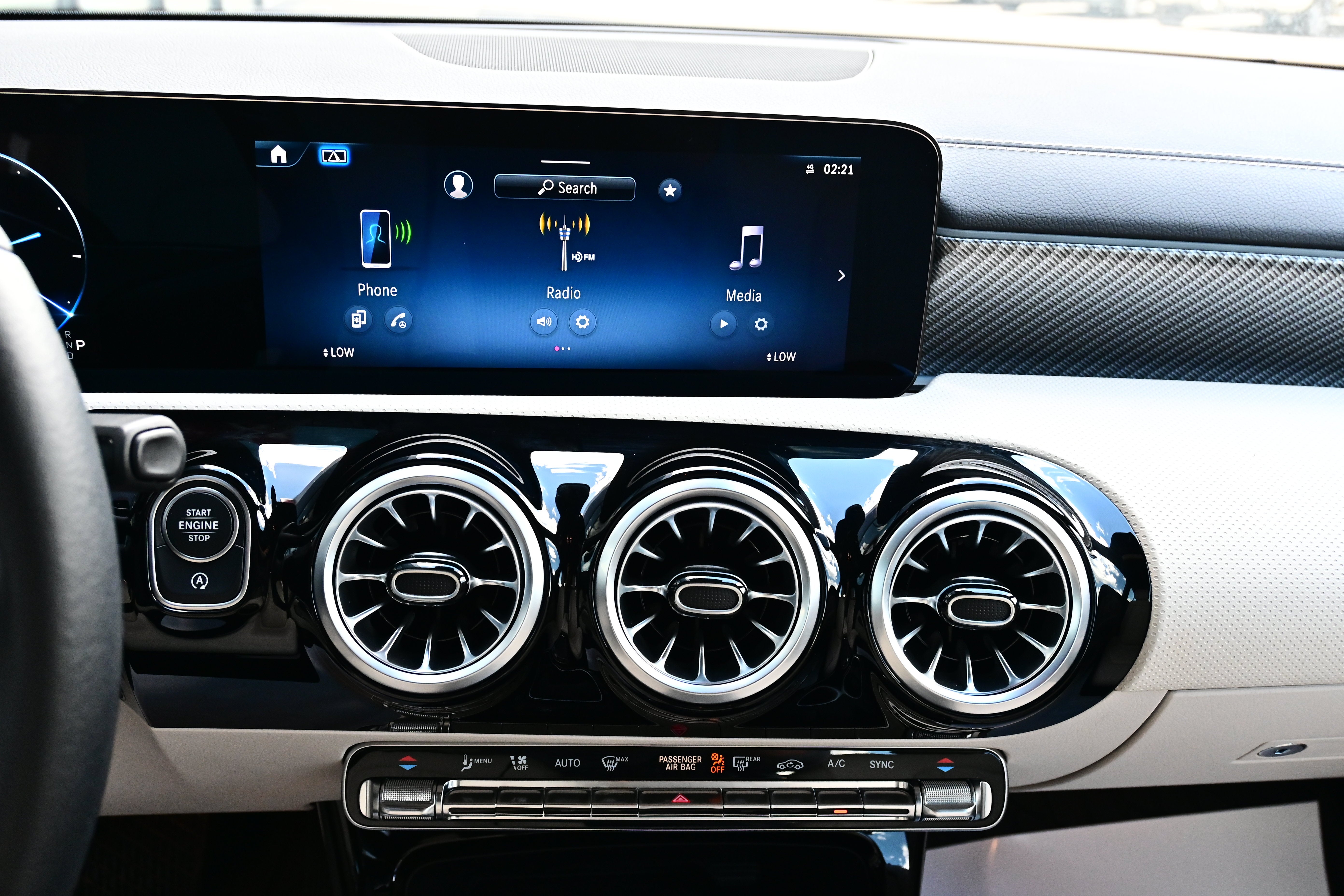 2025 Mercedes-Benz CLA CLA 250