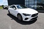 2025 Mercedes-Benz CLA CLA 250
