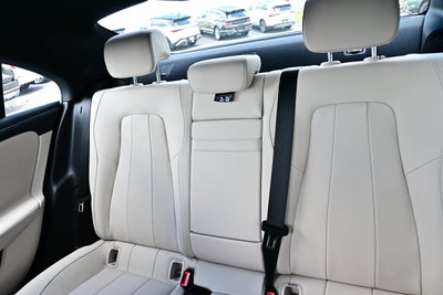 2025 Mercedes-Benz CLA CLA 250
