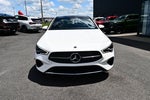 2025 Mercedes-Benz CLA CLA 250