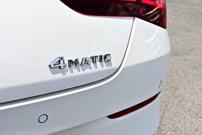 2025 Mercedes-Benz CLA CLA 250