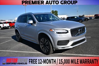 2021 Volvo XC90 Momentum