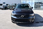 2023 Volvo XC40 Plus Dark Theme