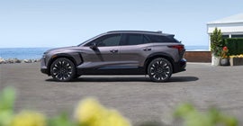 Premier Chevrolet GMC in MORGANTOWN WV