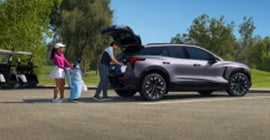 Premier Chevrolet GMC in MORGANTOWN WV