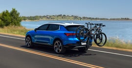 Premier Chevrolet GMC in MORGANTOWN WV