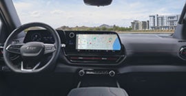 Premier Chevrolet GMC in MORGANTOWN WV