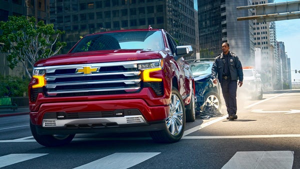 Premier Chevrolet GMC in MORGANTOWN WV