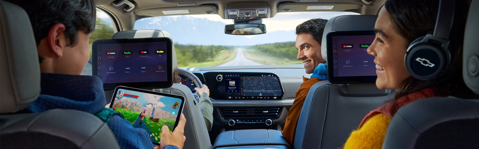 Premier Chevrolet GMC in MORGANTOWN WV