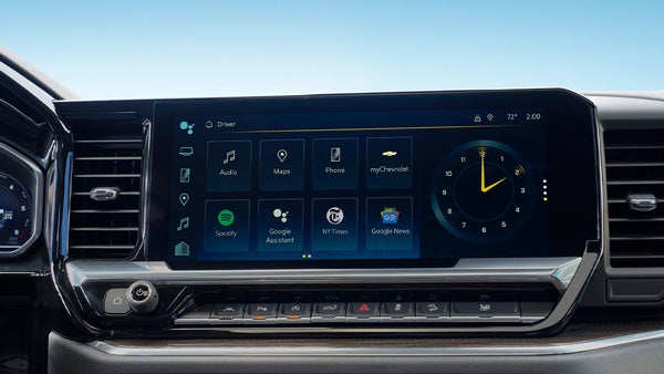 Premier Chevrolet GMC in MORGANTOWN WV