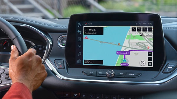 Premier Chevrolet GMC in MORGANTOWN WV