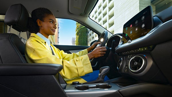 Premier Chevrolet GMC in MORGANTOWN WV