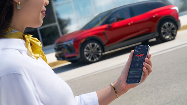 Premier Chevrolet GMC in MORGANTOWN WV