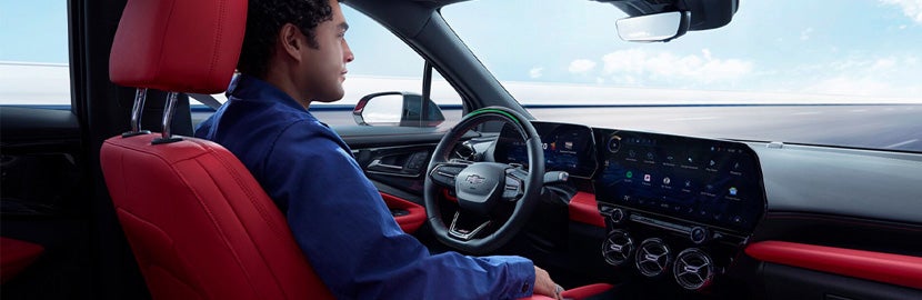 Premier Chevrolet GMC in MORGANTOWN WV