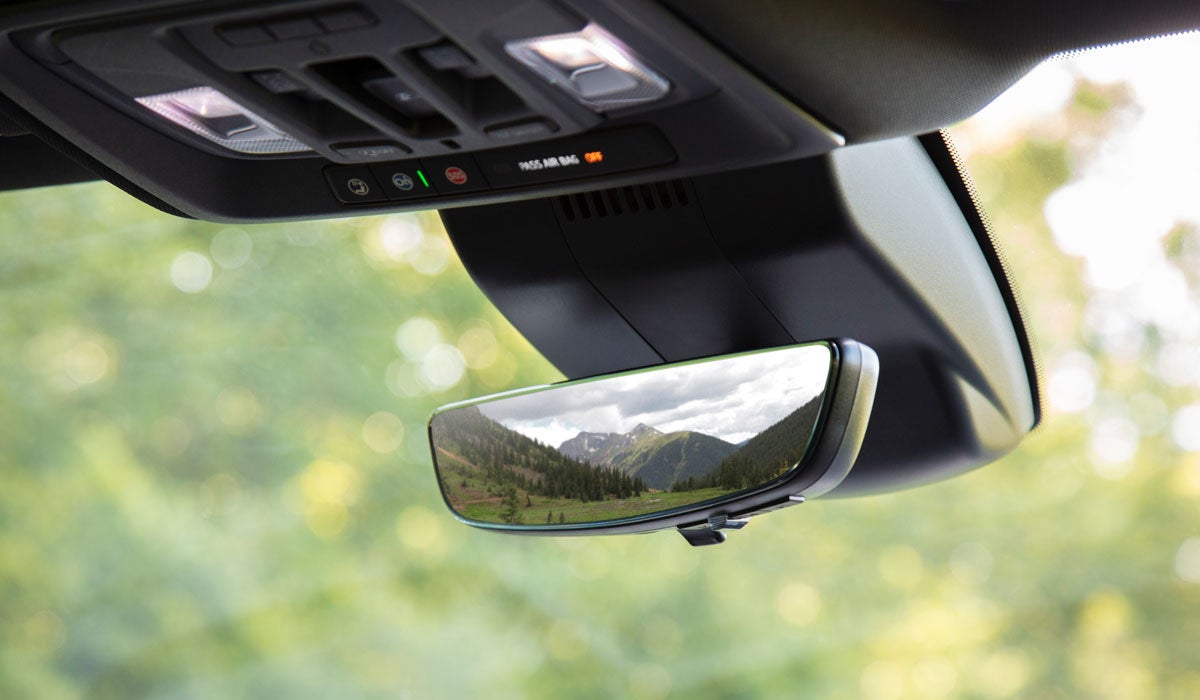 Premier Chevrolet GMC in MORGANTOWN WV